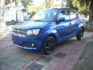 Suzuki Ignis '19  1.2 Dualjet Comfort+