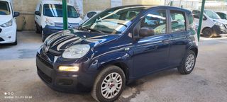 Fiat Panda '19 New model!!! Blue metallic!!