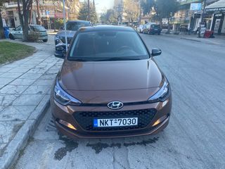 Hyundai i 20 '16