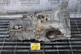 Κιβώτιο Ταχυτήτων / Σασμάν Audi A4 / Passat 1.9 TDI AHU 1995-2001 (DHL)