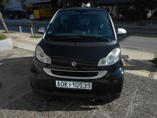 Smart ForTwo '10