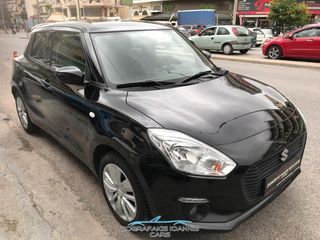 Suzuki Swift '19 1.2 DUALJET GLX 90HP 5D EURO 6