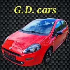 Fiat Punto 2012 0.9 TWINAIR 6TAXYTO