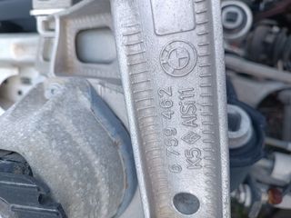 Bmw e60  γεφυρα εμπρος-thumb-1