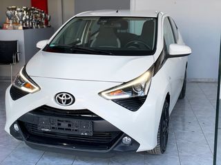 Toyota Aygo '19   VVT-i X-Play 