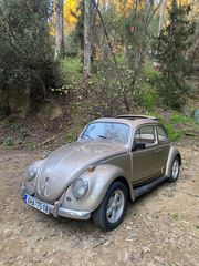 Volkswagen Beetle '61 Ragtop