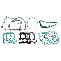 ΦΛΑΝΤΖΕΣ ΚΙΝΗΤΗΡΑ ΣΕΤ PIAGGIO 125-150 cc 4T 3VALVE RMS ΚΩΔ.100684250