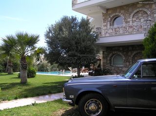 Rolls Royce Silver Shadow 1975-thumb-2