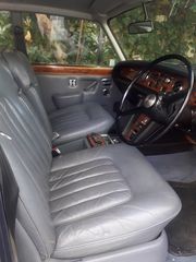 Rolls Royce Silver Shadow 1975-thumb-3