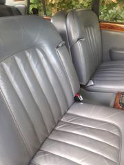 Rolls Royce Silver Shadow 1975-thumb-4