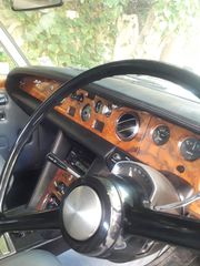 Rolls Royce Silver Shadow 1975-thumb-5