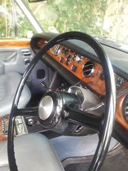 Rolls Royce Silver Shadow 1975-thumb-6