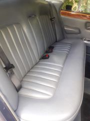 Rolls Royce Silver Shadow 1975-thumb-8