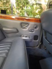 Rolls Royce Silver Shadow 1975-thumb-9