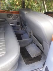Rolls Royce Silver Shadow 1975-thumb-11