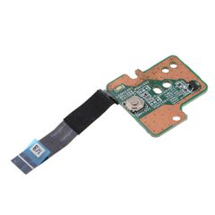 Κουμπί εκκίνησης - Power Button Board για Laptop HP Compaq Presario CQ57 (-375SR) RC6F32071HH1 01015EH00-600-G ( Κωδ.1-BRD041 )