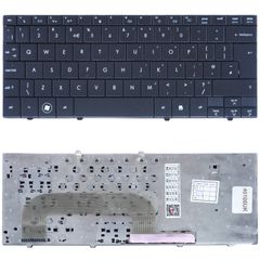 Πληκτρολόγιο - Laptop Keyboard για HP Compaq MINI 110 MINI 1000 series 535689-001 533549-001 6037B0039501 MP-08K33US-930 MP-08K3 UK ( Κωδ.40106UK )