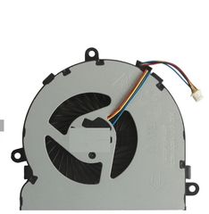 Ανεμιστηράκι Laptop - CPU Cooling Fan για HP 15-ay013nr - Product Number :  W2M74UA 813946-001 DC2800GAD0 TIA8 0A 65J 000 2DEC 4pins ( Κωδ. 80281 )