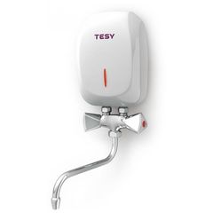 Tesy IWH 50 X02 KI Ηλεκτρικός Θερμοσίφωνας 5KW
