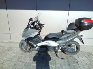 Yamaha T-MAX 500 '10