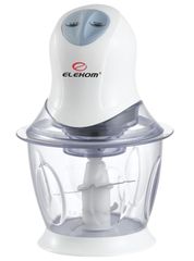 Elekom EK-210 D Πολυκόφτης multi, 400W με 4 λεπίδες, λευκό , 1,2 λίτρα