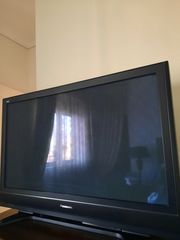 Panasonic Plasma Τηλεόραση 