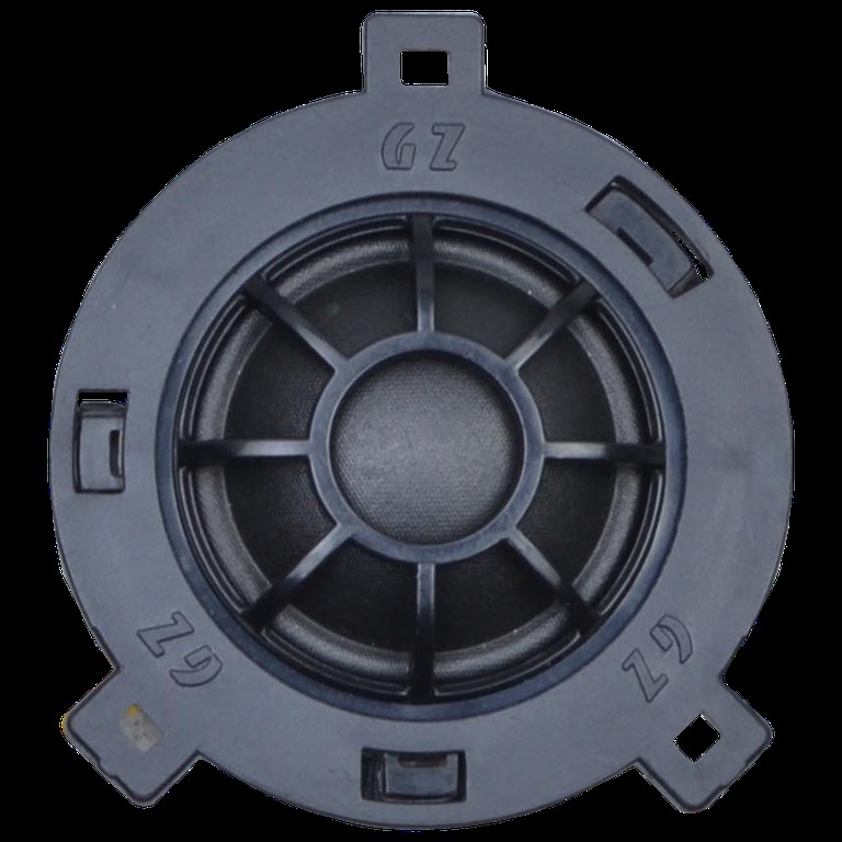 GROUND ZERO GZCS T-25VW