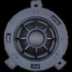 GROUND ZERO GZCS T-25VW