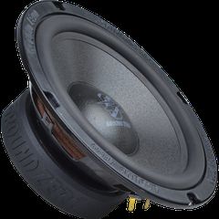 GROUND ZERO GZCS K-165VW