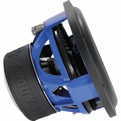 GROUND ZERO GZNW 12X-D2