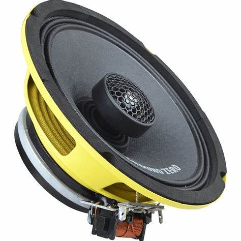 GROUND ZERO GZCF 6.5SPL-NEO