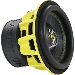 GROUUND ZERO GZHW 25XSPL-D1