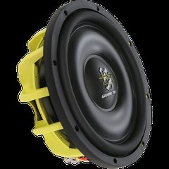 GROUND ZERO GZHW 12SPL-D2 FLAT