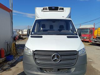 Ψυγείο Mercedes-Benz 2022 Sprinter 316-thumb-1