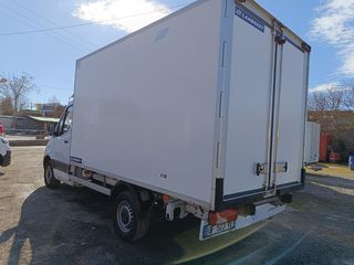 Ψυγείο Mercedes-Benz 2022 Sprinter 316-thumb-2