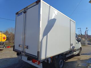 Ψυγείο Mercedes-Benz 2022 Sprinter 316-thumb-3