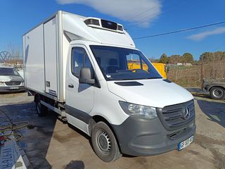 Ψυγείο Mercedes-Benz 2022 Sprinter 316-thumb-4