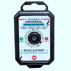 Renault Steering Lock Emulator ESL ELV Plug & Drive -thumb-4