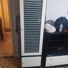 Βιτρίνα και έπιπλο τηλεόρασης