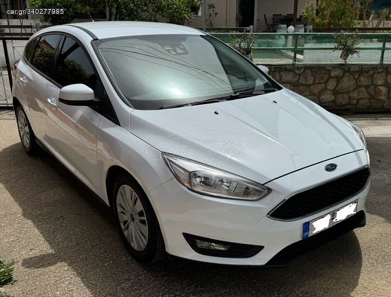 Ford Focus '18 Business