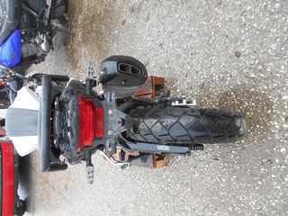 BENELLI TRK 502 X -thumb-2