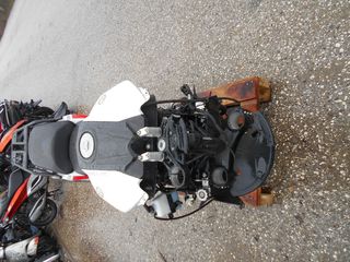 BENELLI TRK 502 X -thumb-4