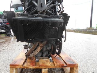 BENELLI TRK 502 X -thumb-5