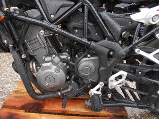 BENELLI TRK 502 X -thumb-6