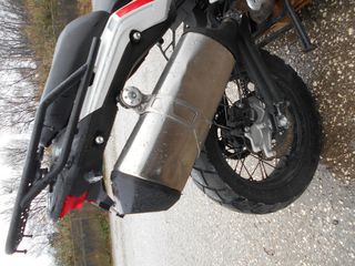 BENELLI TRK 502 X -thumb-7