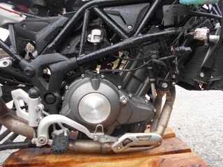 BENELLI TRK 502 X -thumb-8