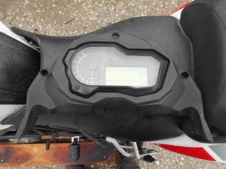 BENELLI TRK 502 X -thumb-9