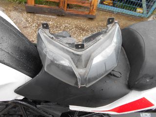 BENELLI TRK 502 X -thumb-10