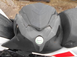 BENELLI TRK 502 X -thumb-11