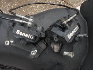 BENELLI TRK 502 X -thumb-13